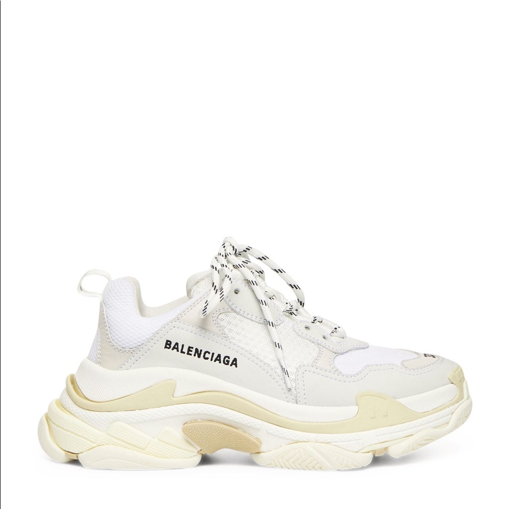 EUC Balenciaga  Sneakers 💕💕 39